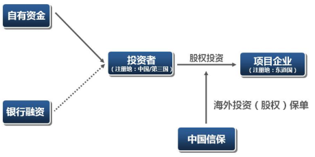 海外投資（股權(quán)）保險